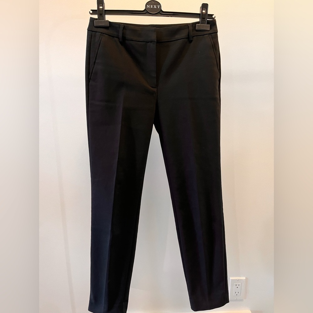 RW&Co tailored slim leg ankle pant